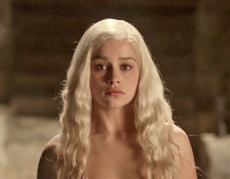 emilia clarke game of thrones nude|HOLY SHIT! Emilia Clarke Nude Pics – FULL COLLECTION!